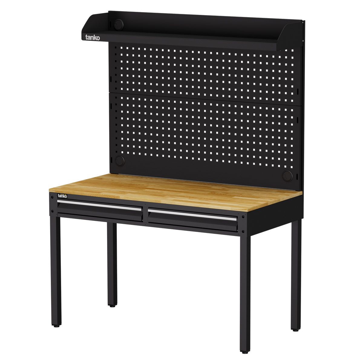 WET-4102W8 (BLACK) view 2